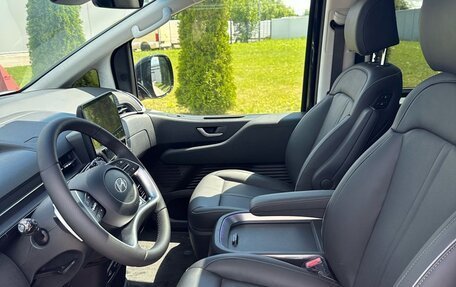 Hyundai Staria, 2025 год, 9 950 000 рублей, 7 фотография