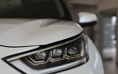 Toyota Highlander, 2026 год, 5 450 000 рублей, 9 фотография