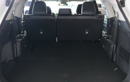 Toyota Highlander, 2026 год, 5 450 000 рублей, 12 фотография