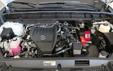 Toyota Highlander, 2026 год, 5 450 000 рублей, 11 фотография