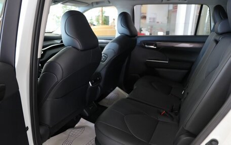 Toyota Highlander, 2026 год, 5 450 000 рублей, 15 фотография