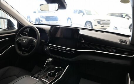 Toyota Highlander, 2026 год, 5 450 000 рублей, 16 фотография