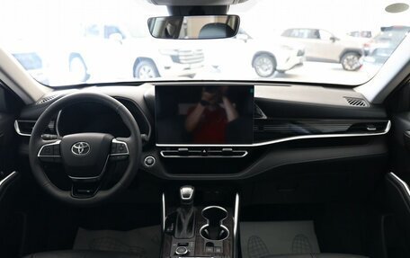 Toyota Highlander, 2026 год, 5 450 000 рублей, 17 фотография