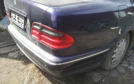 Mercedes-Benz E-Класс, 1999 год, 215 000 рублей, 15 фотография