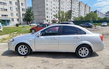 Daewoo Gentra II, 2013 год, 650 000 рублей, 2 фотография