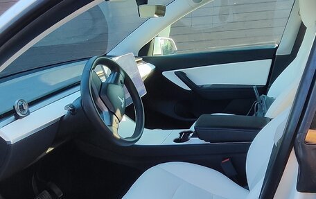 Tesla Model Y I, 2020 год, 3 800 000 рублей, 8 фотография