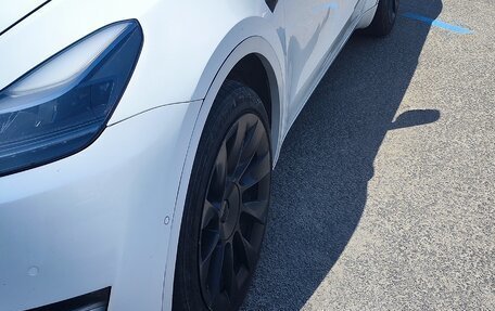 Tesla Model Y I, 2020 год, 3 800 000 рублей, 4 фотография