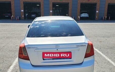 Daewoo Gentra II, 2013 год, 650 000 рублей, 3 фотография