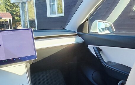 Tesla Model Y I, 2020 год, 3 800 000 рублей, 11 фотография