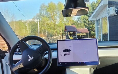 Tesla Model Y I, 2020 год, 3 800 000 рублей, 10 фотография