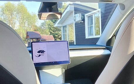 Tesla Model Y I, 2020 год, 3 800 000 рублей, 12 фотография