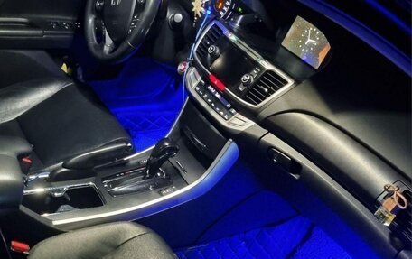 Honda Accord IX рестайлинг, 2013 год, 1 600 000 рублей, 3 фотография