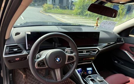 BMW 3 серия, 2023 год, 3 170 000 рублей, 5 фотография