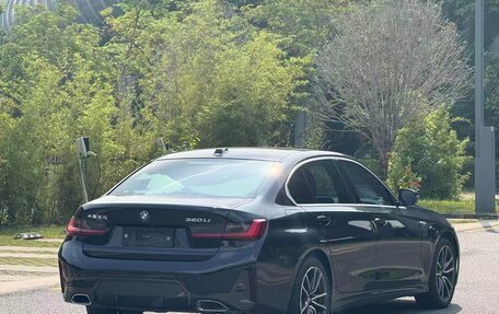 BMW 3 серия, 2023 год, 3 170 000 рублей, 9 фотография