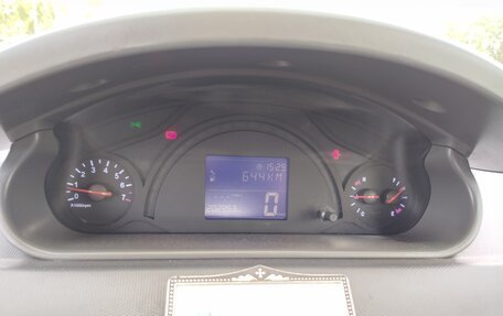 Chery IndiS (S18D) I, 2012 год, 200 000 рублей, 5 фотография
