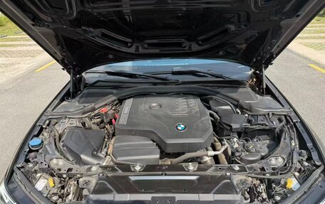 BMW 3 серия, 2023 год, 3 170 000 рублей, 14 фотография
