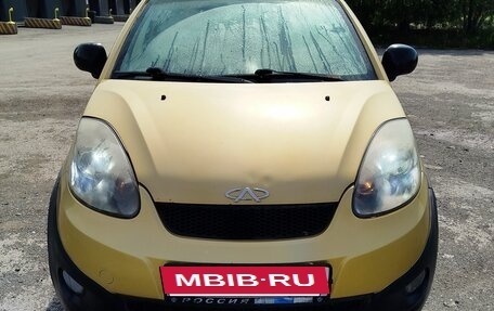 Chery IndiS (S18D) I, 2012 год, 200 000 рублей, 2 фотография