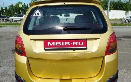 Chery IndiS (S18D) I, 2012 год, 200 000 рублей, 4 фотография