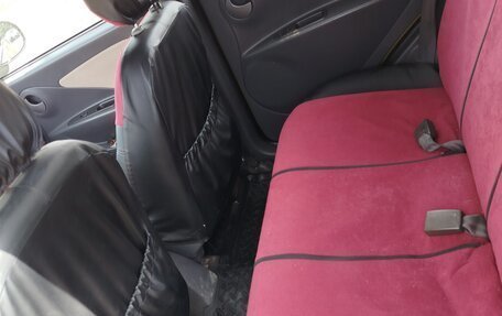 Chery IndiS (S18D) I, 2012 год, 200 000 рублей, 8 фотография
