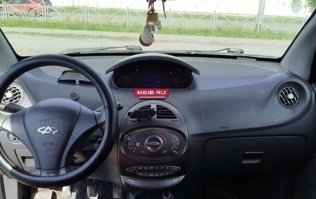Chery IndiS (S18D) I, 2012 год, 200 000 рублей, 6 фотография