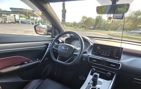 Geely Coolray I, 2022 год, 1 500 000 рублей, 5 фотография