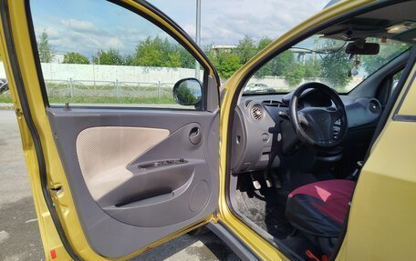 Chery IndiS (S18D) I, 2012 год, 200 000 рублей, 10 фотография