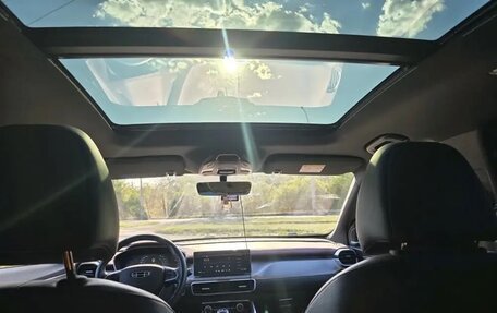 Geely Coolray I, 2022 год, 1 500 000 рублей, 8 фотография