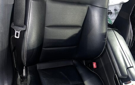 Mercedes-Benz E-Класс, 2010 год, 1 800 000 рублей, 12 фотография