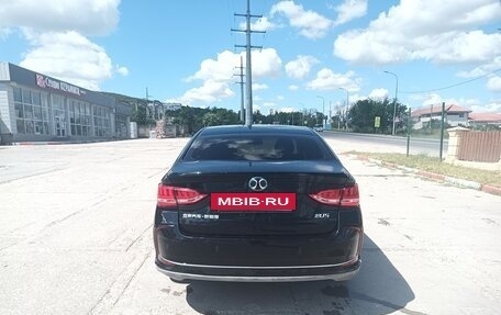 BAIC eu5, 2019 год, 1 650 000 рублей, 3 фотография