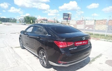 BAIC eu5, 2019 год, 1 650 000 рублей, 2 фотография