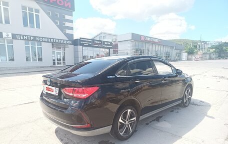 BAIC eu5, 2019 год, 1 650 000 рублей, 4 фотография