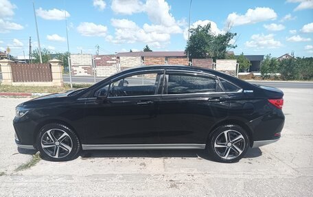 BAIC eu5, 2019 год, 1 650 000 рублей, 9 фотография