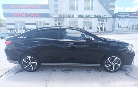 BAIC eu5, 2019 год, 1 650 000 рублей, 5 фотография
