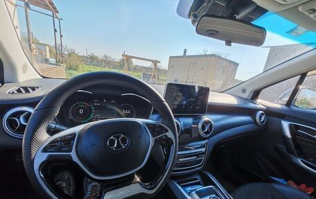 BAIC eu5, 2019 год, 1 650 000 рублей, 11 фотография