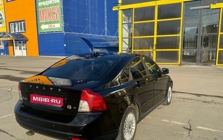 Volvo S40 II, 2009 год, 800 000 рублей, 3 фотография