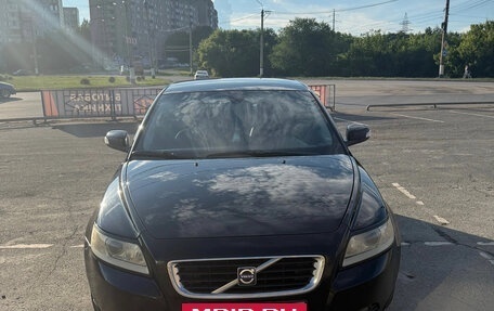 Volvo S40 II, 2009 год, 800 000 рублей, 2 фотография