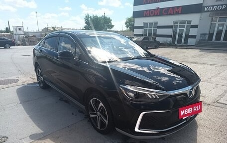 BAIC eu5, 2019 год, 1 650 000 рублей, 6 фотография