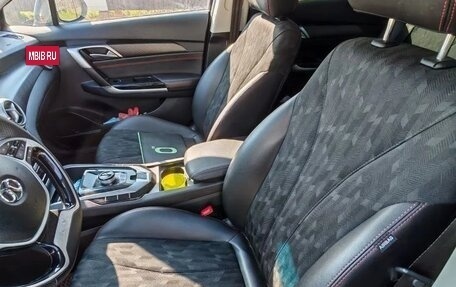 BAIC eu5, 2019 год, 1 650 000 рублей, 14 фотография