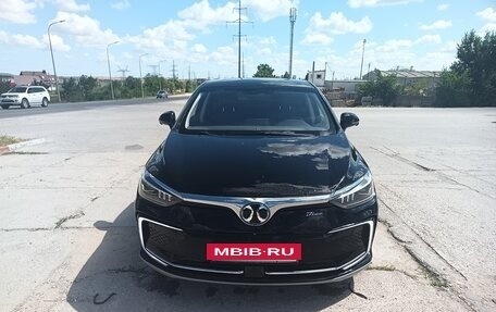 BAIC eu5, 2019 год, 1 650 000 рублей, 7 фотография