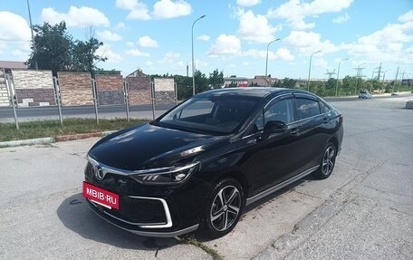 BAIC eu5, 2019 год, 1 650 000 рублей, 8 фотография
