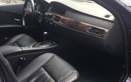 BMW 5 серия, 2004 год, 770 000 рублей, 7 фотография