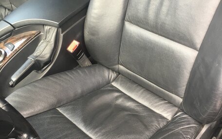 BMW 5 серия, 2004 год, 770 000 рублей, 5 фотография