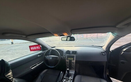 Volvo S40 II, 2009 год, 800 000 рублей, 9 фотография