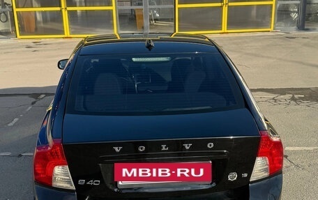Volvo S40 II, 2009 год, 800 000 рублей, 4 фотография