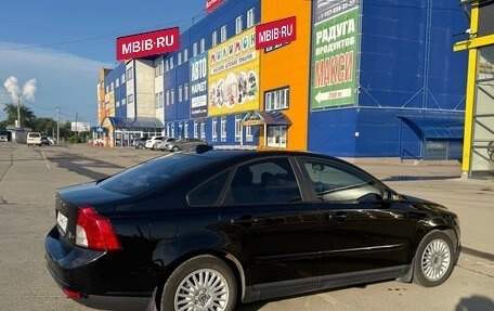 Volvo S40 II, 2009 год, 800 000 рублей, 5 фотография