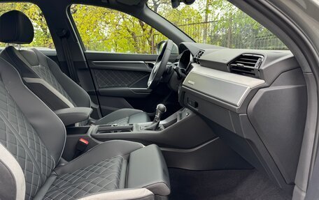 Audi Q3, 2026 год, 3 990 000 рублей, 11 фотография