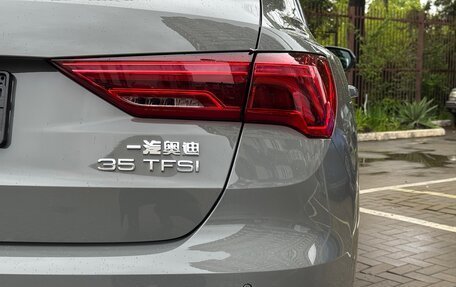 Audi Q3, 2026 год, 3 990 000 рублей, 8 фотография