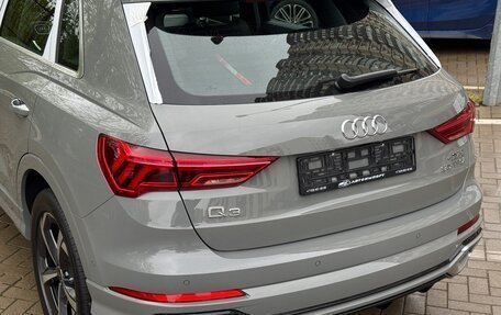 Audi Q3, 2026 год, 3 990 000 рублей, 7 фотография
