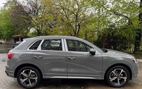 Audi Q3, 2026 год, 3 990 000 рублей, 3 фотография