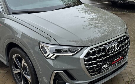 Audi Q3, 2026 год, 3 990 000 рублей, 6 фотография